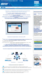Mobile Screenshot of otvtrussia.com